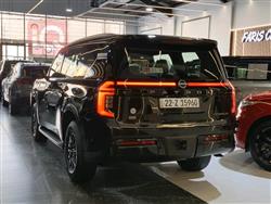 نيسان باترول